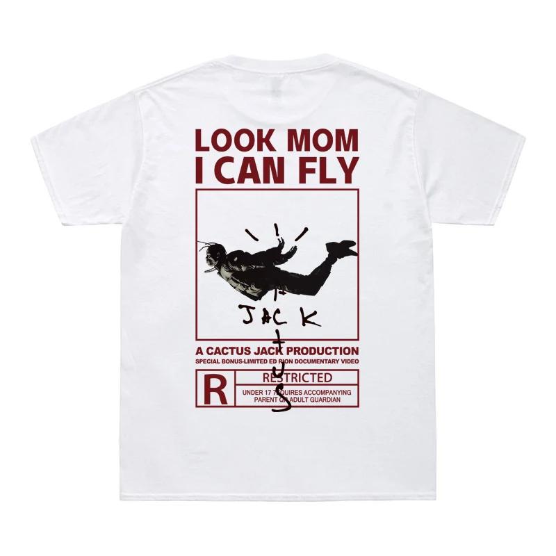 LOOK MOM I CAN FLY մ Ʈ Ƽ, ,..